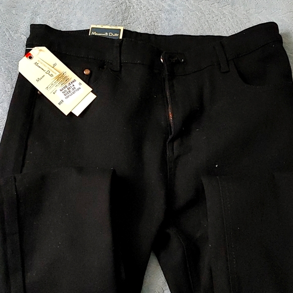 Men jeans - Picture 1 of 3